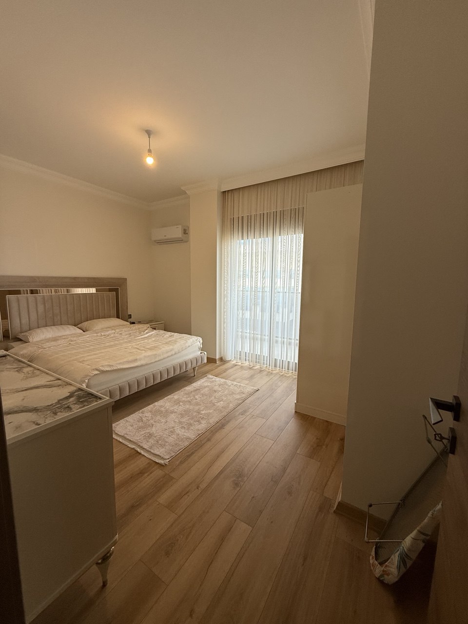 Апартаменты в Алании, Турция, 113 м² - фото 6