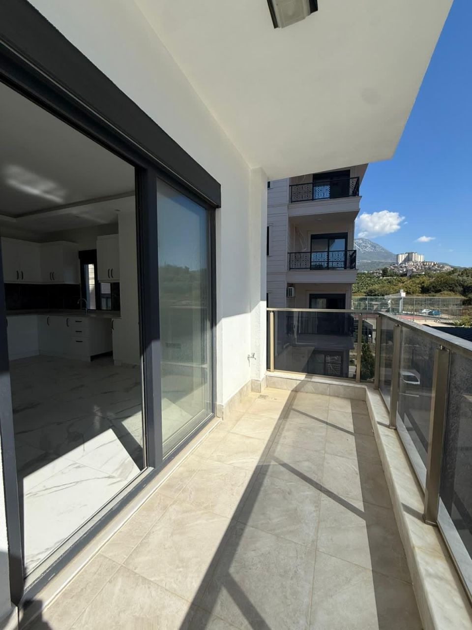 Апартаменты в Алании, Турция, 50 м² - фото 5