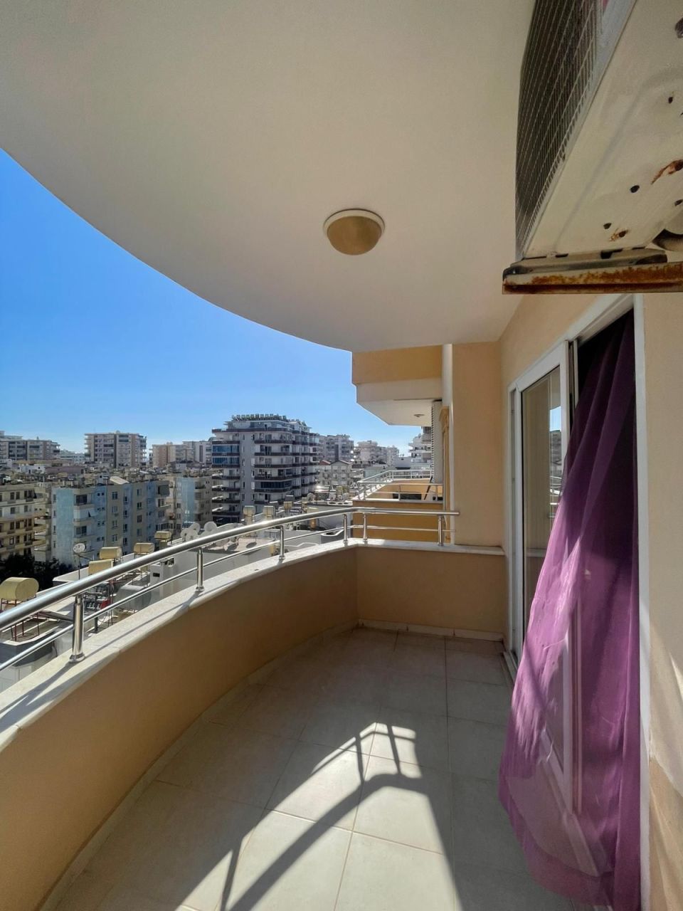 Апартаменты в Алании, Турция, 120 м² - фото 6