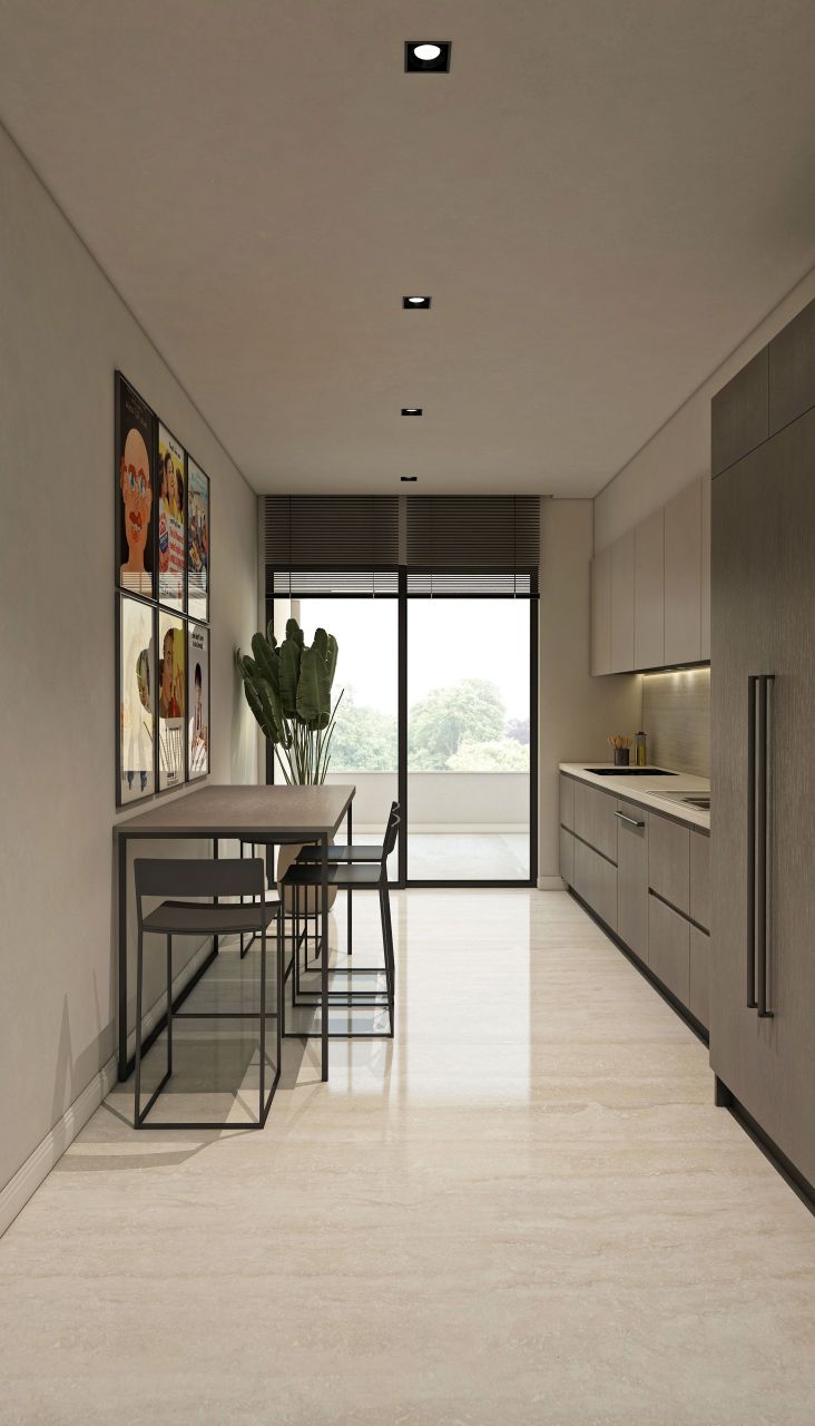 Апартаменты в Стамбуле, Турция, 88 м² - фото 6