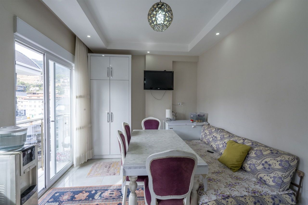 Апартаменты в Алании, Турция, 200 м² - фото 6