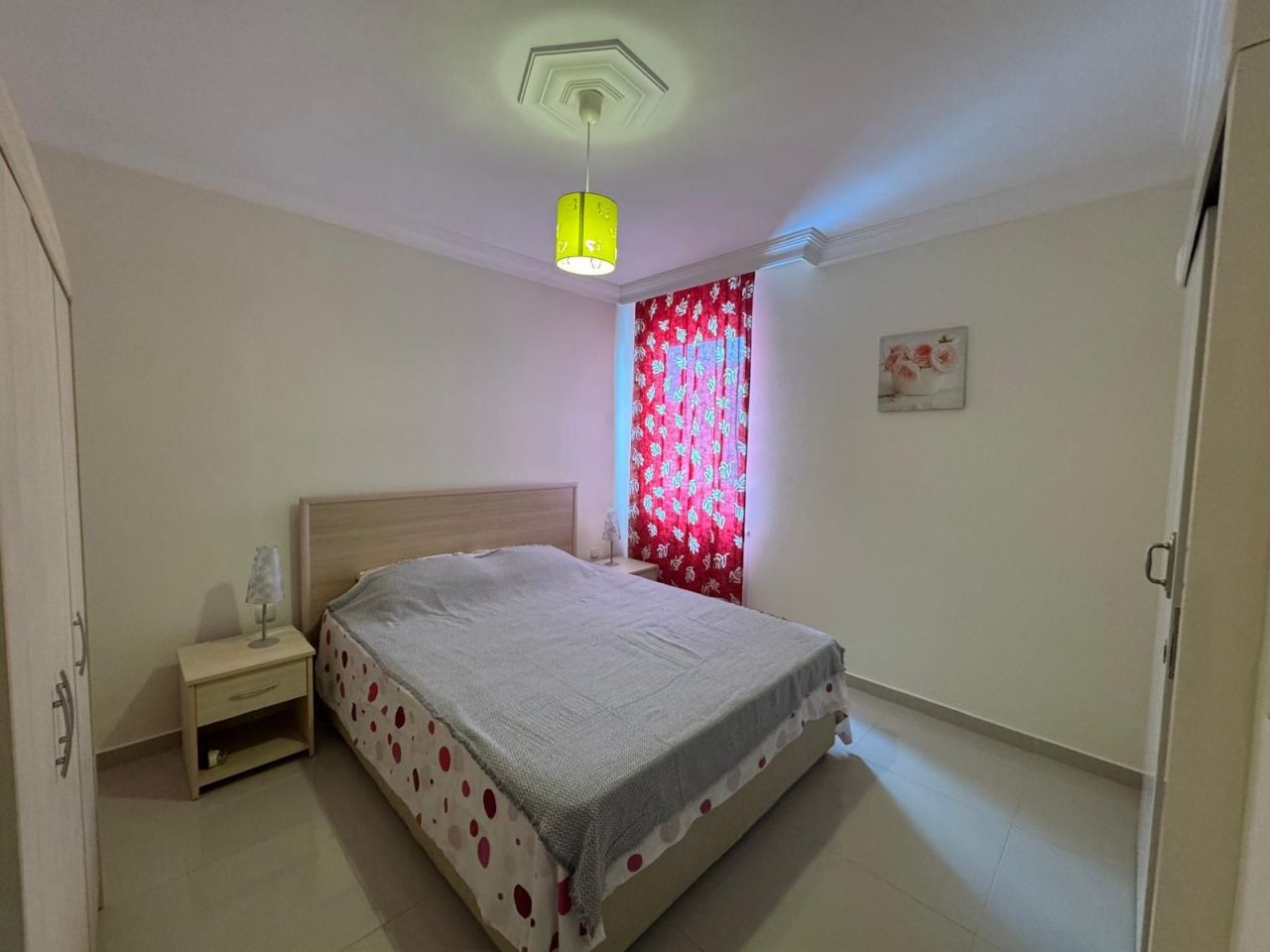 Апартаменты в Алании, Турция, 115 м² - фото 6