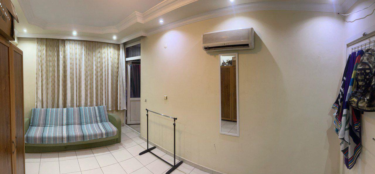 Апартаменты в Алании, Турция, 100 м² - фото 5