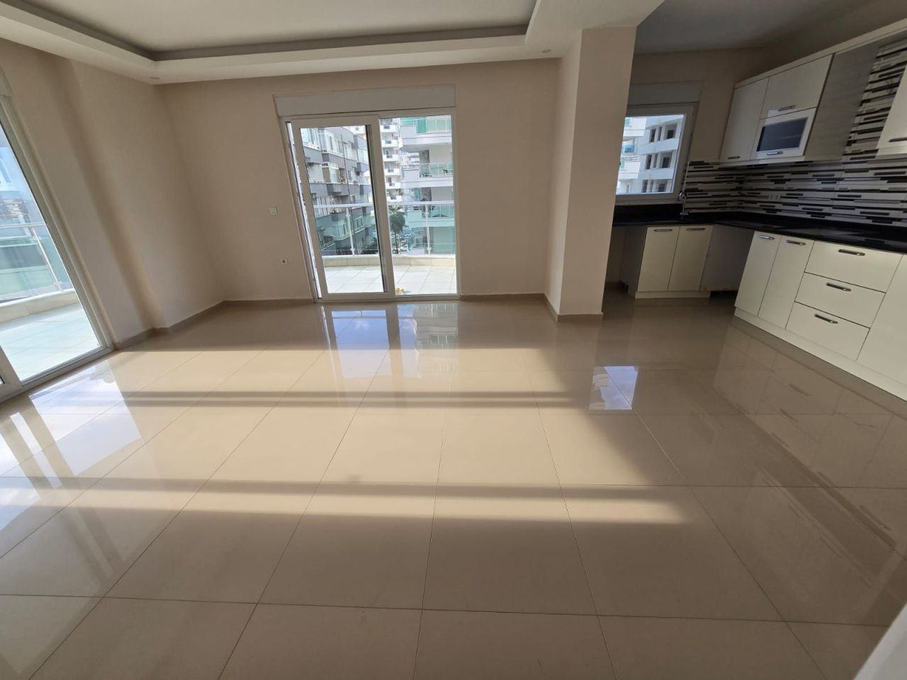 Апартаменты в Алании, Турция, 125 м² - фото 6