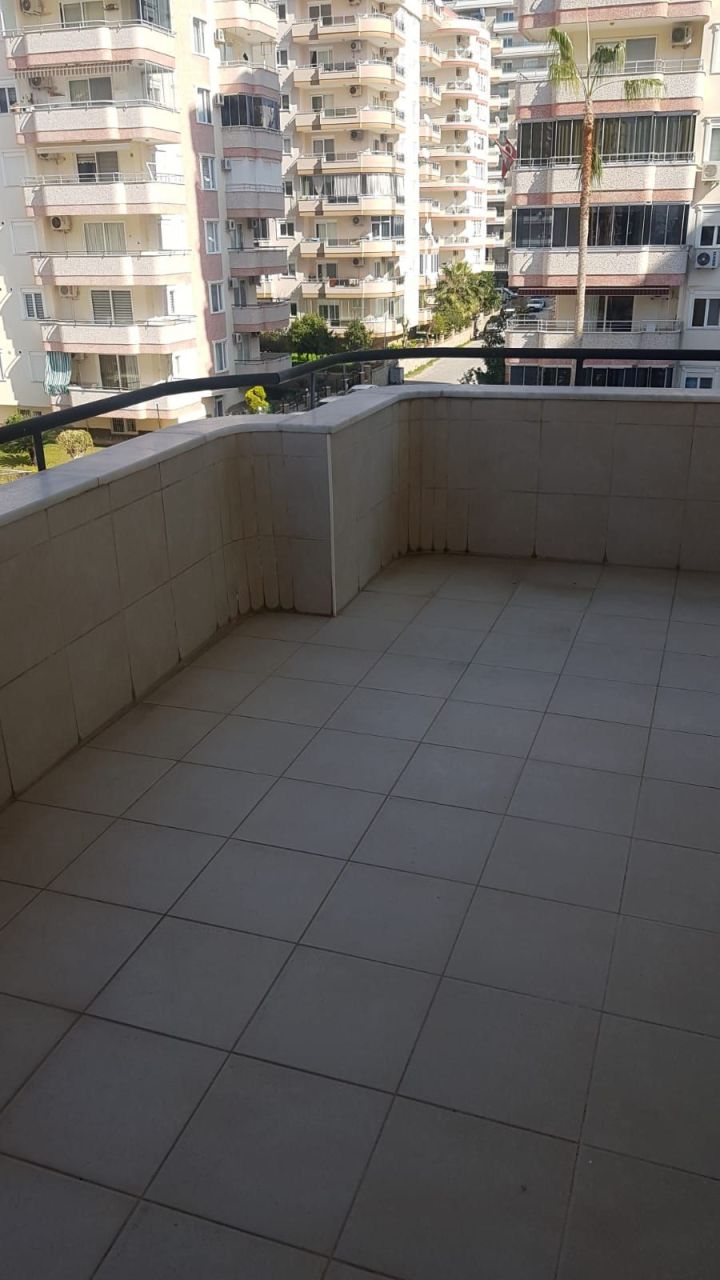 Апартаменты в Алании, Турция, 85 м² - фото 6