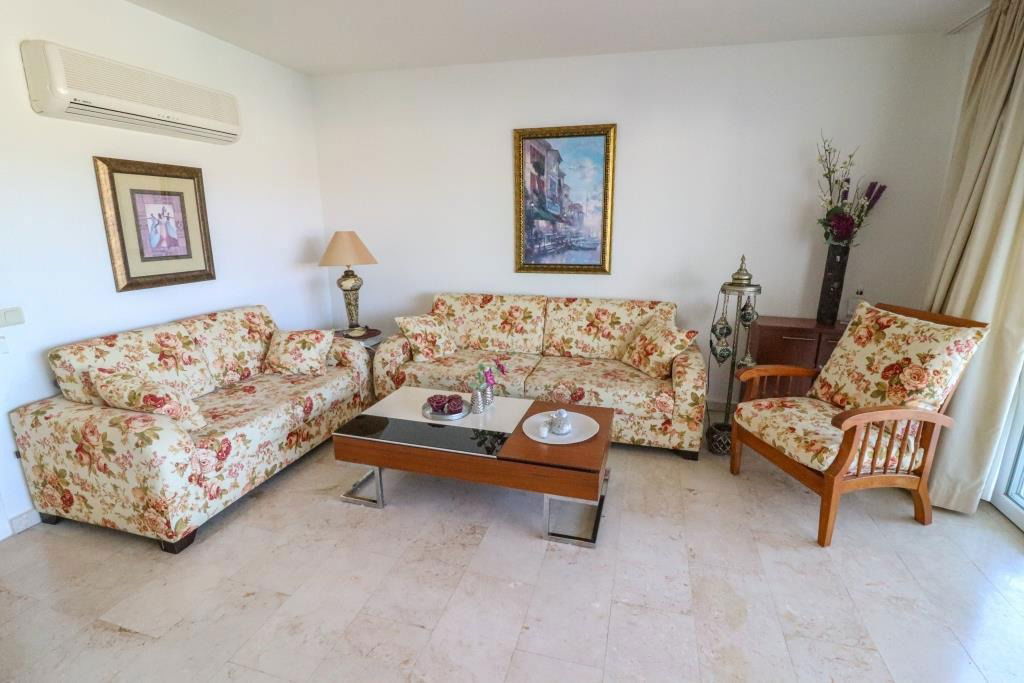 Апартаменты в Алании, Турция, 150 м² - фото 6