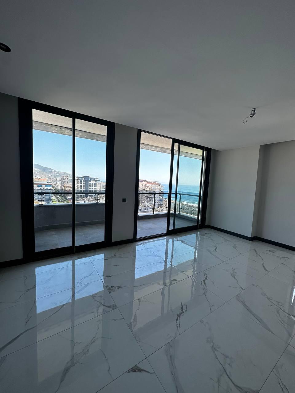 Апартаменты в Алании, Турция, 81 м² - фото 6