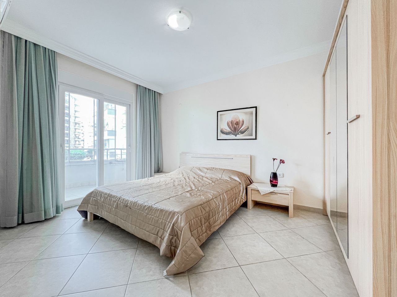 Апартаменты в Алании, Турция, 120 м² - фото 6