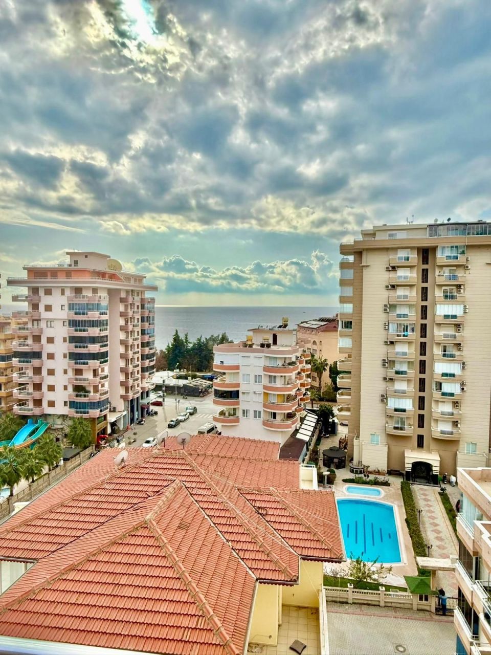 Апартаменты в Алании, Турция, 105 м² - фото 6