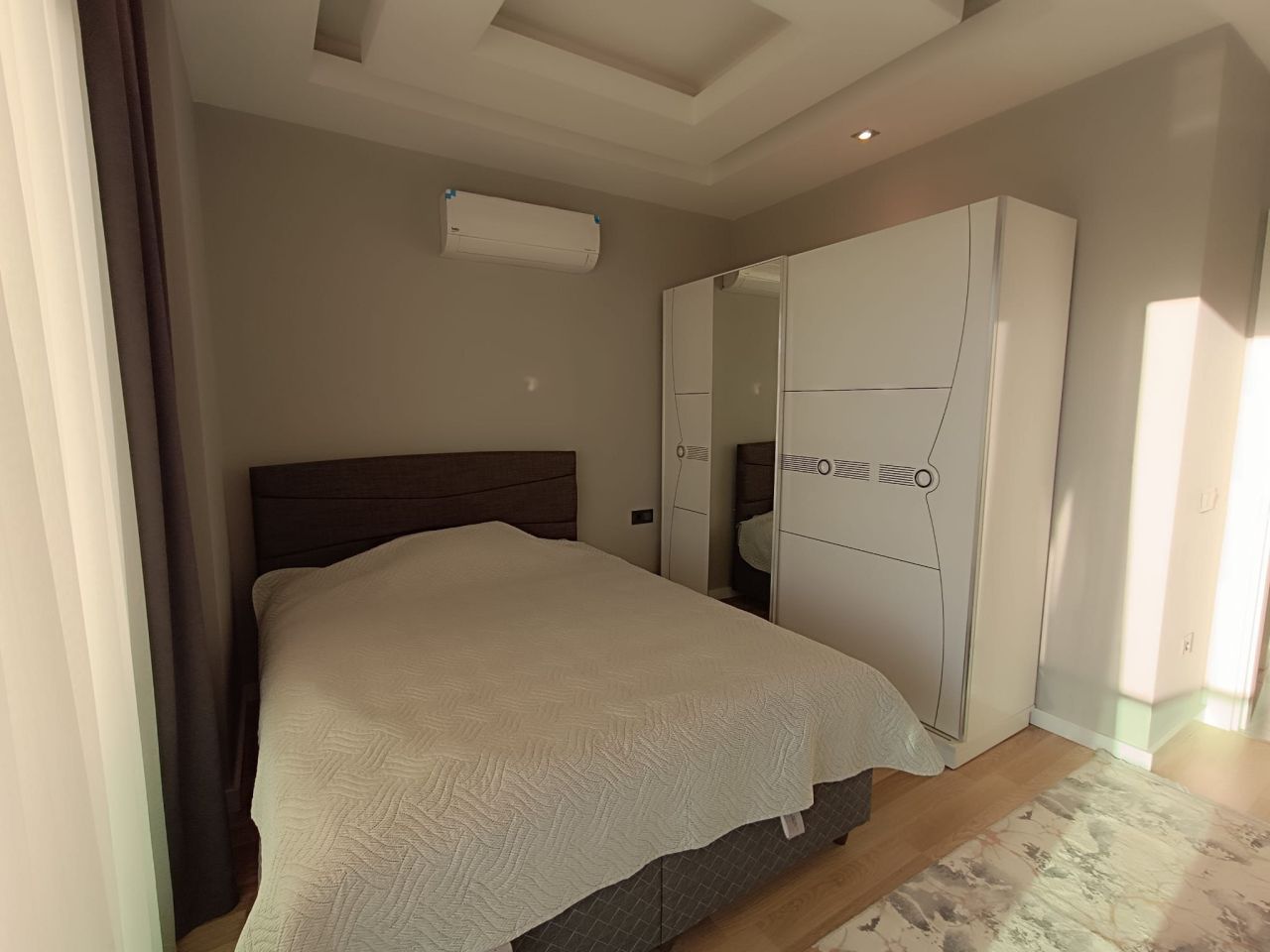 Апартаменты в Алании, Турция, 115 м² - фото 6