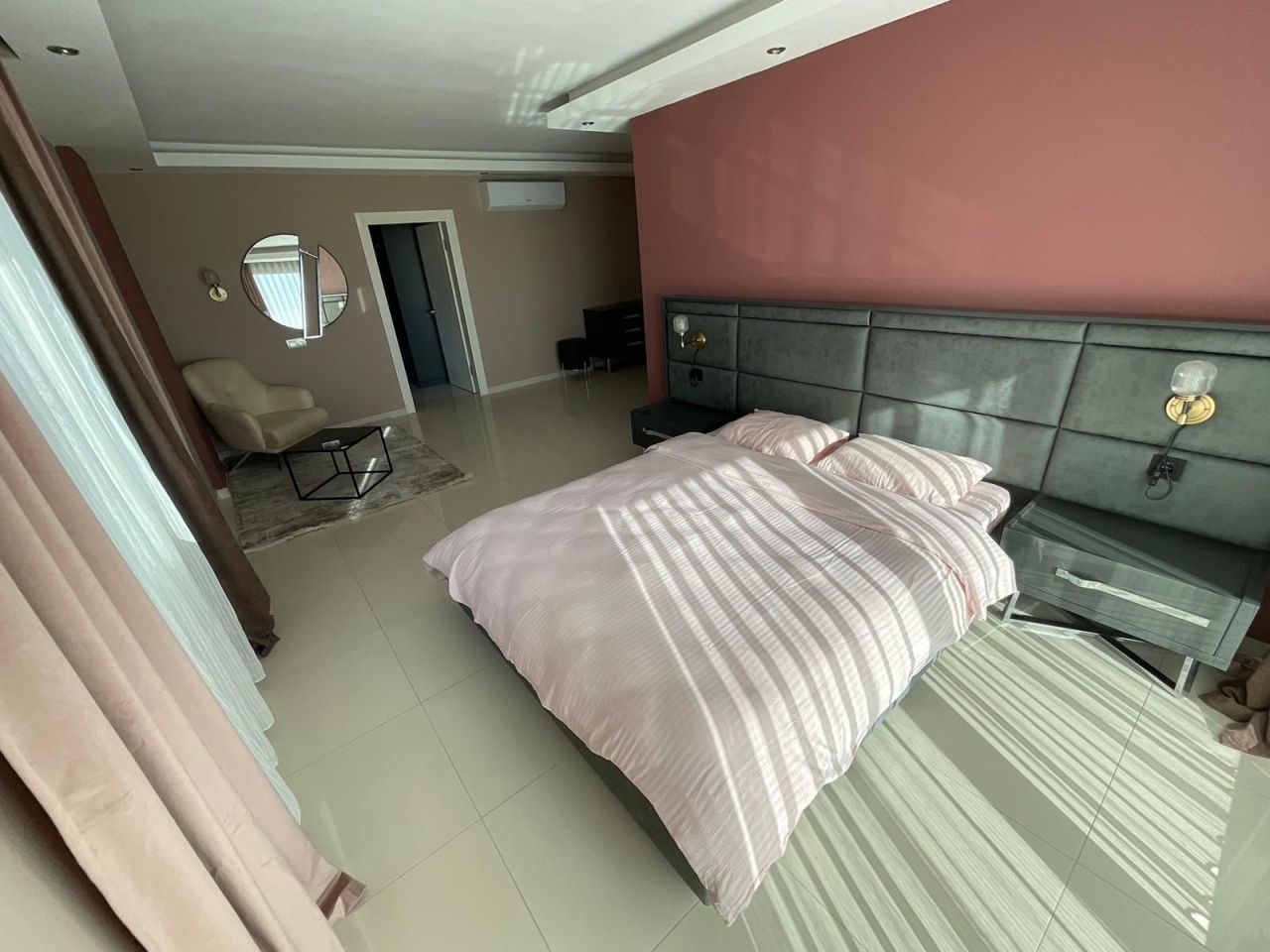 Вилла в Алании, Турция, 190 м² - фото 6