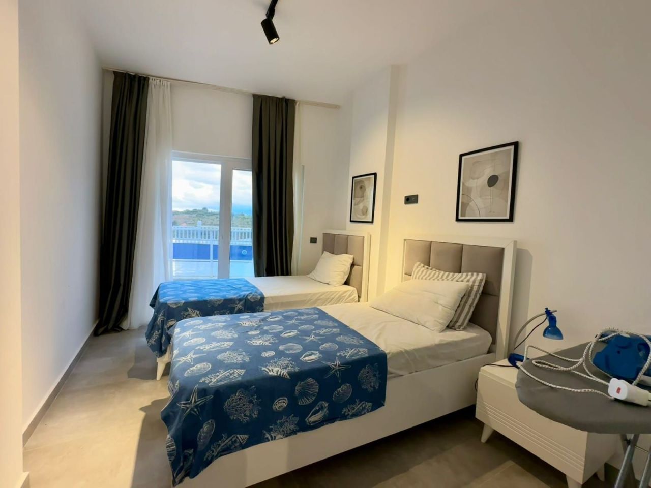 Апартаменты в Алании, Турция, 100 м² - фото 6