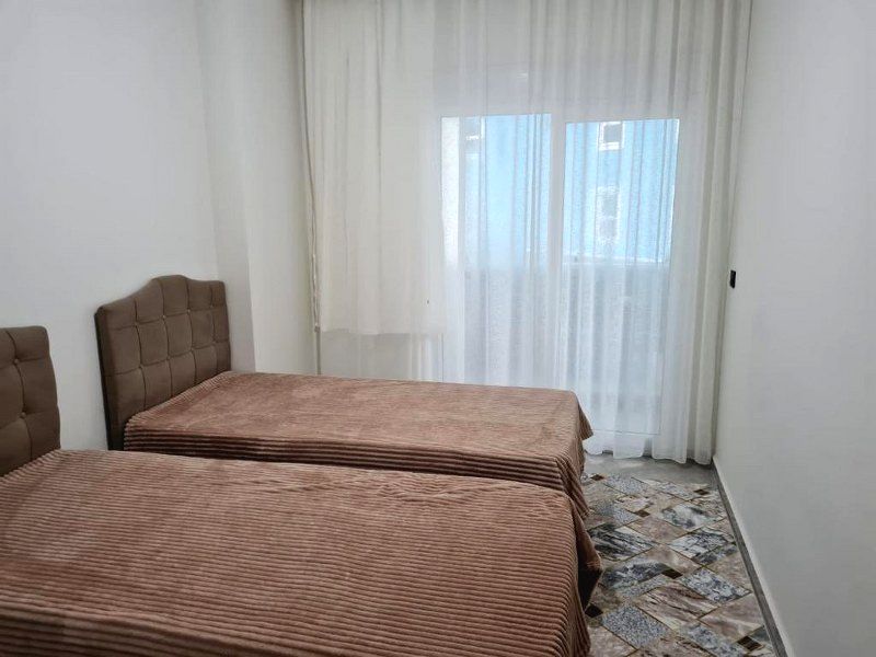 Апартаменты в Алании, Турция, 55 м² - фото 7