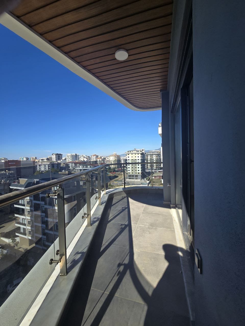 Апартаменты в Алании, Турция, 85 м² - фото 7