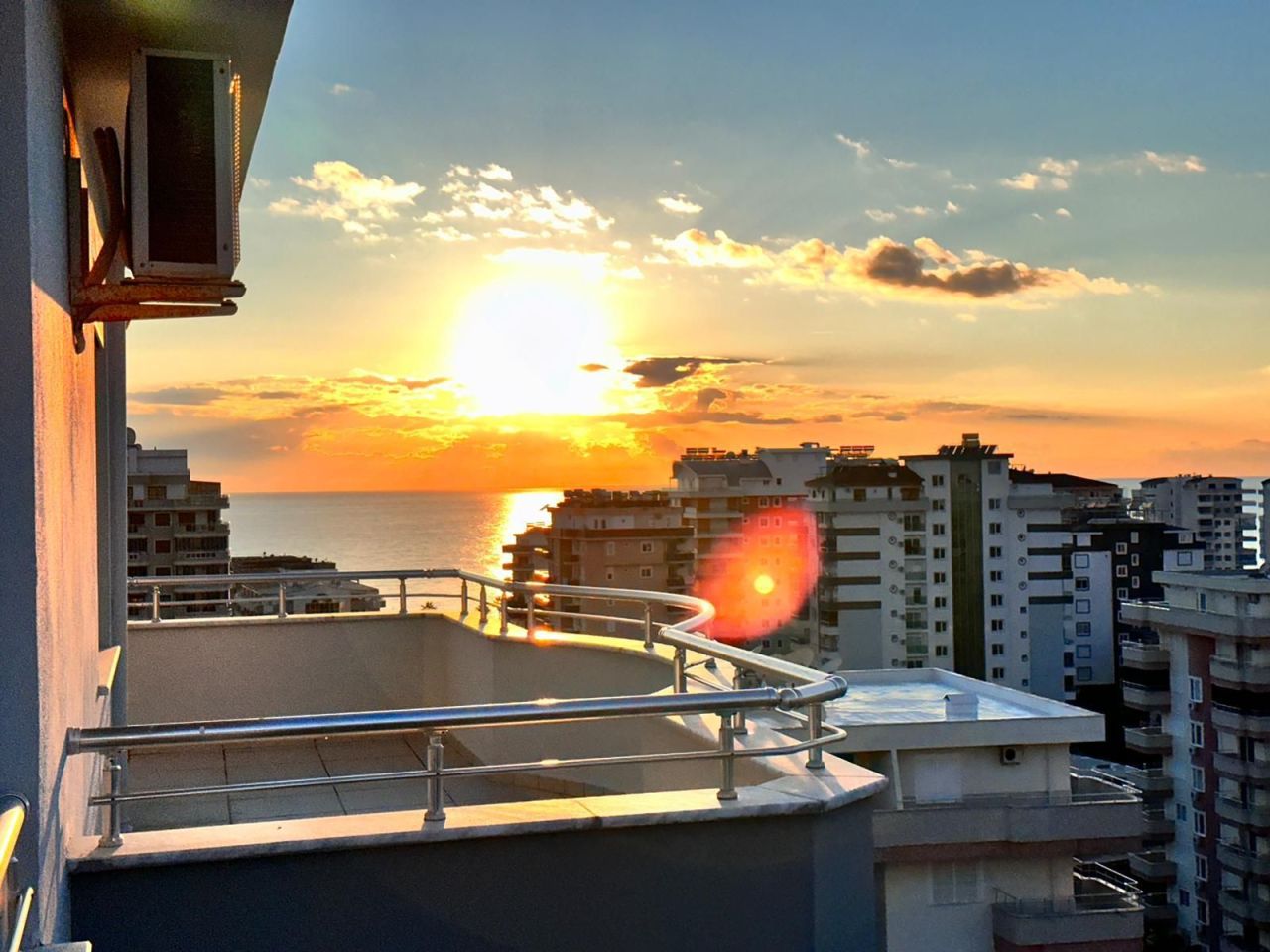 Апартаменты в Алании, Турция, 270 м² - фото 7