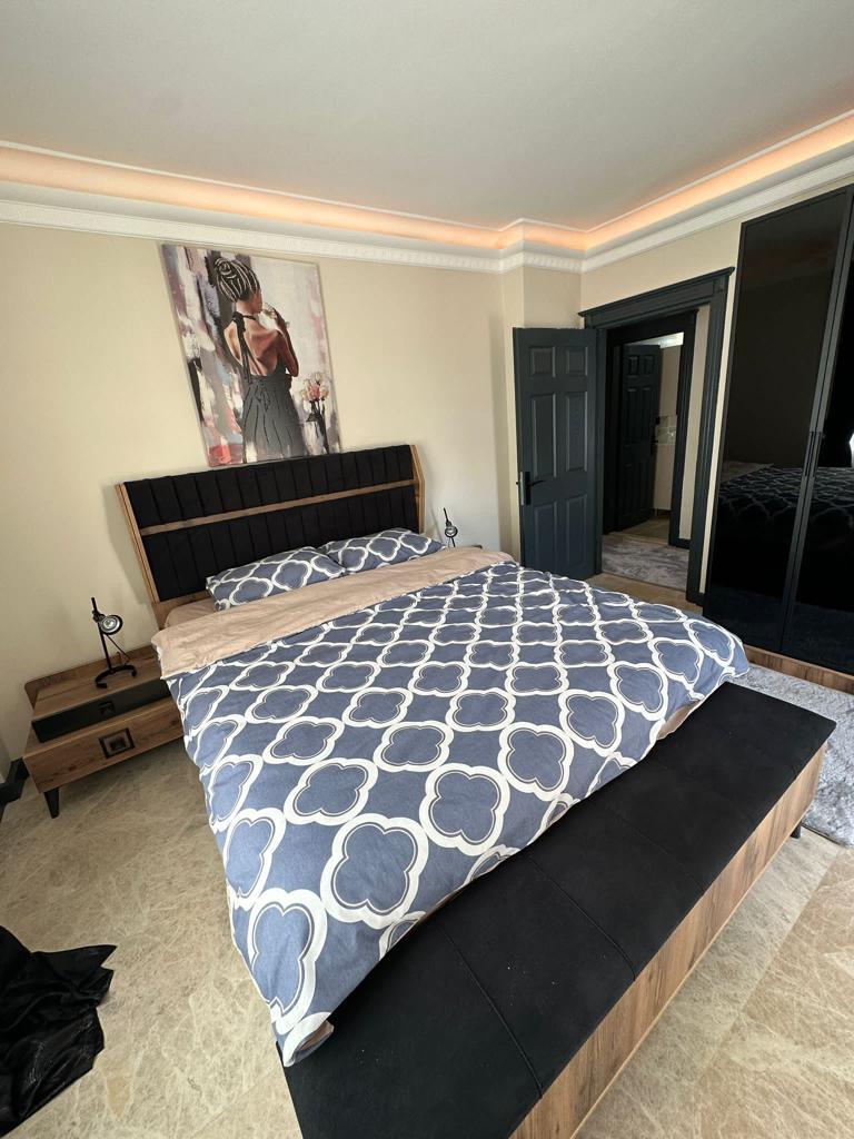 Апартаменты в Алании, Турция, 170 м² - фото 7