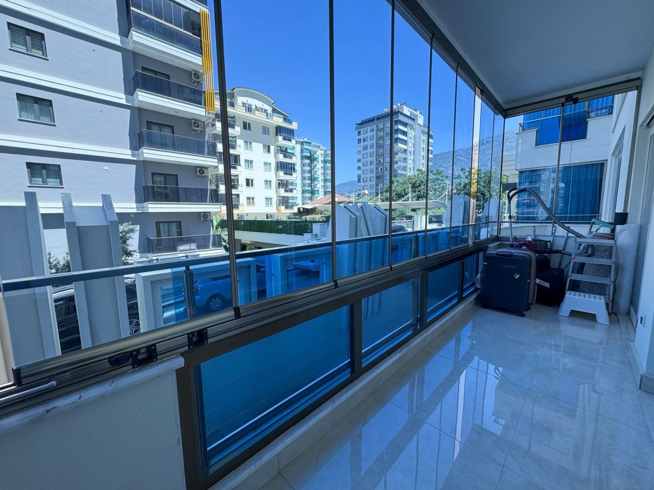 Апартаменты в Алании, Турция, 180 м² - фото 7