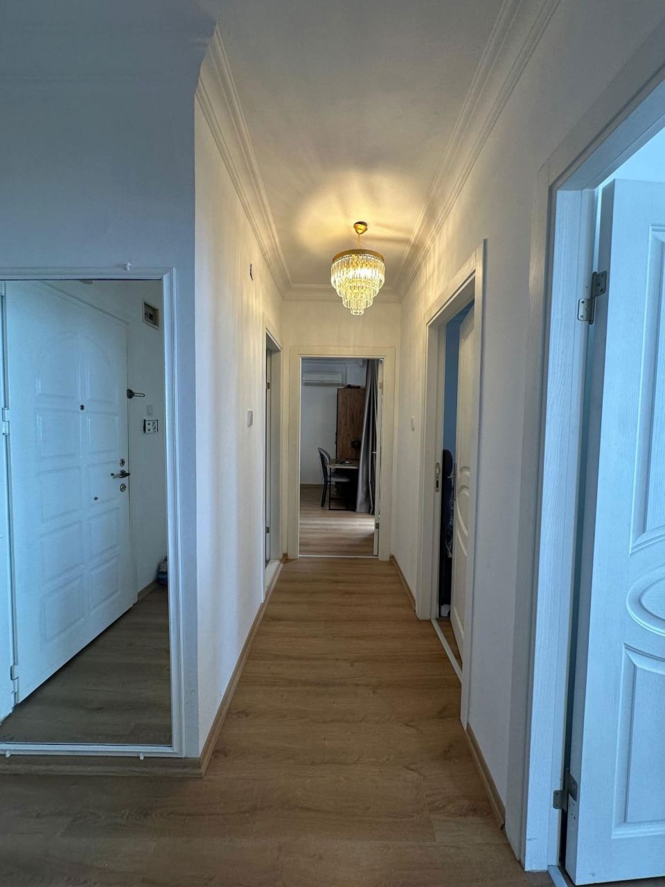 Апартаменты в Алании, Турция, 100 м² - фото 7