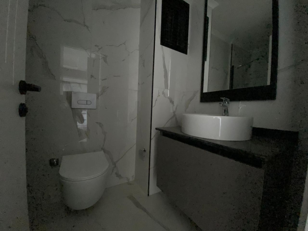 Апартаменты в Алании, Турция, 50 м² - фото 7