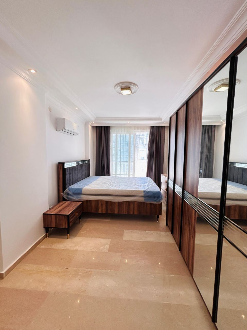 Апартаменты в Алании, Турция, 125 м² - фото 7