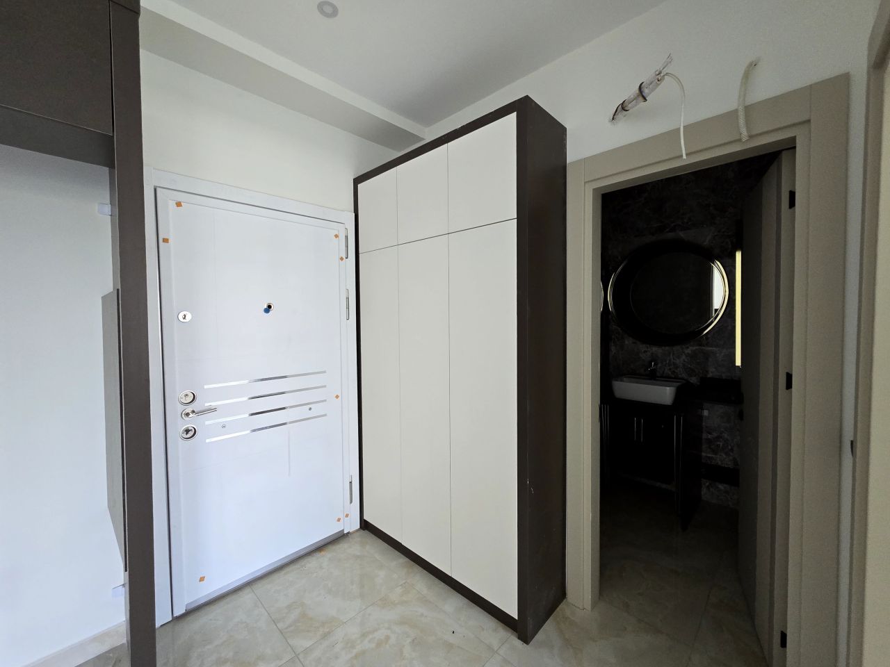 Апартаменты в Алании, Турция - фото 7