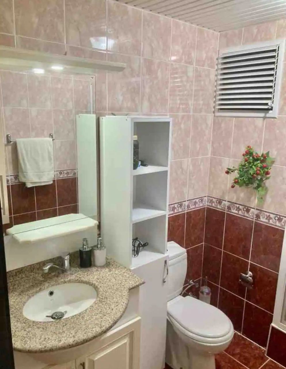 Апартаменты в Алании, Турция, 120 м² - фото 6