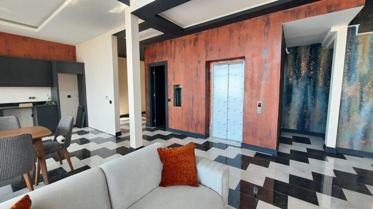 Вилла в Алании, Турция, 432 м² - фото 7