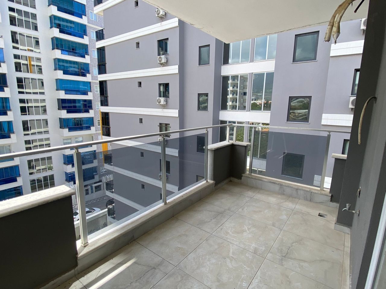 Апартаменты в Алании, Турция, 55 м² - фото 7