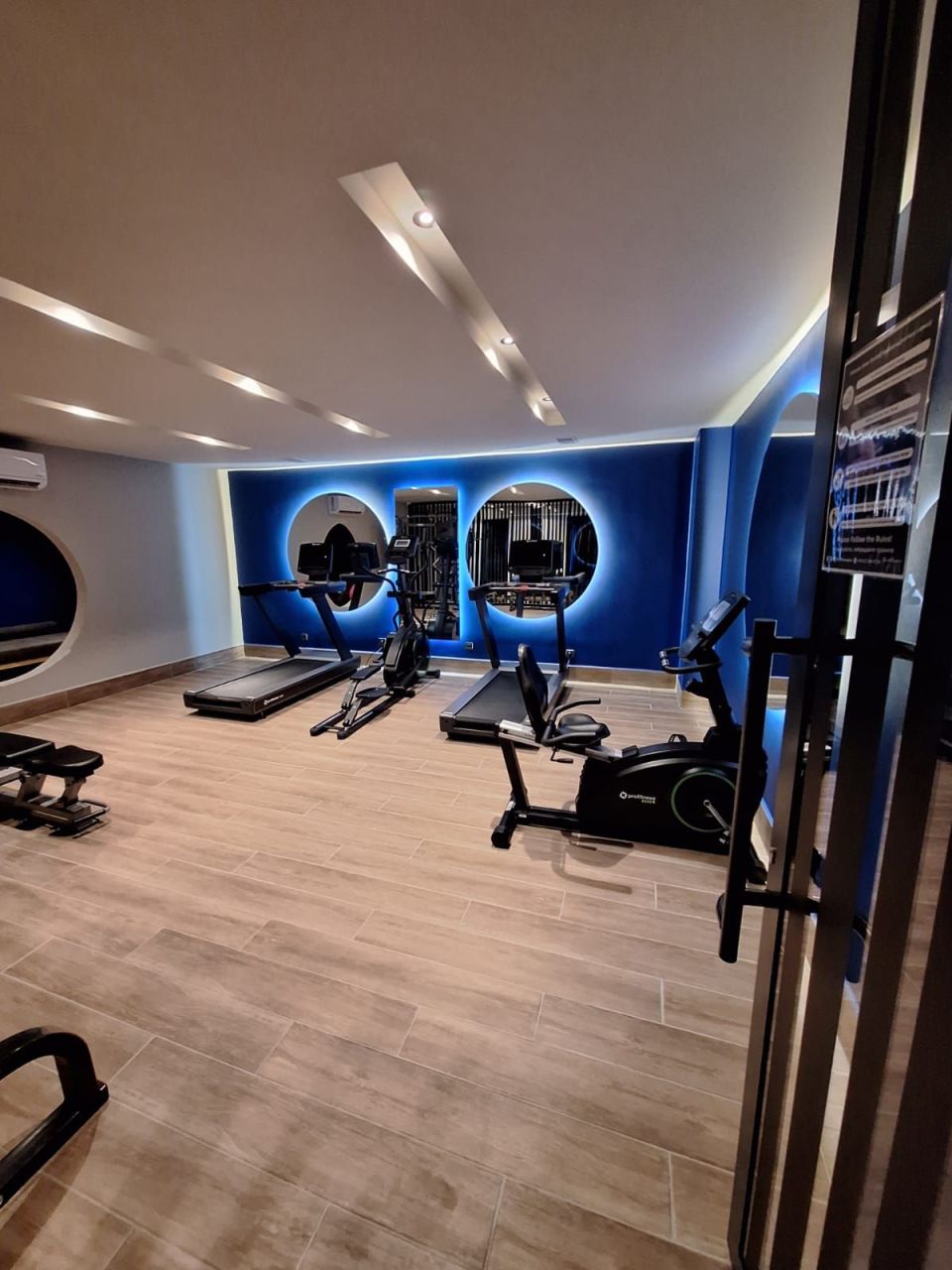 Апартаменты в Алании, Турция, 55 м² - фото 7