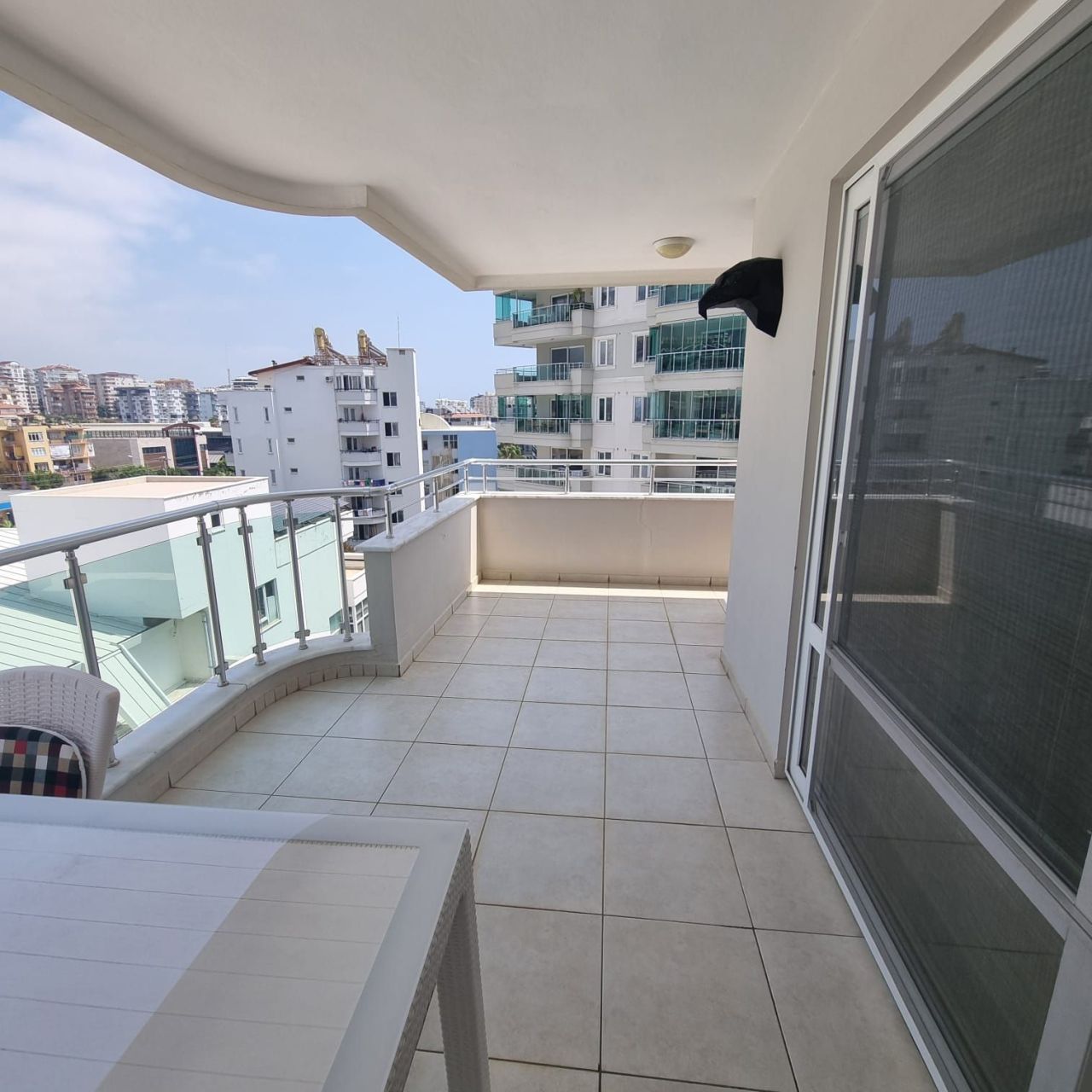 Апартаменты в Алании, Турция, 110 м² - фото 7