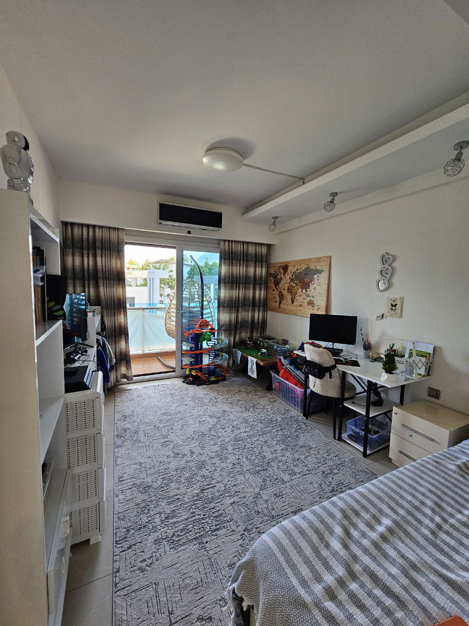 Апартаменты в Алании, Турция, 160 м² - фото 7