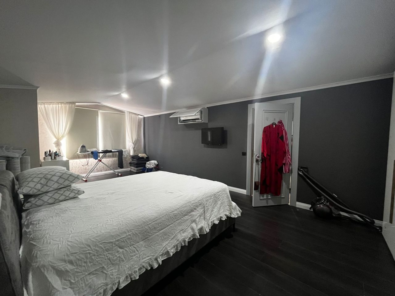 Апартаменты в Алании, Турция, 160 м² - фото 6