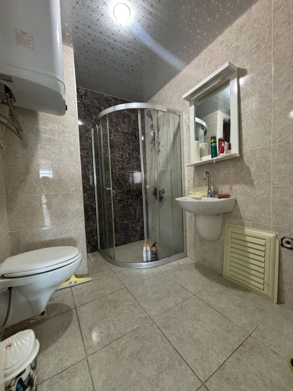 Апартаменты в Алании, Турция, 120 м² - фото 7