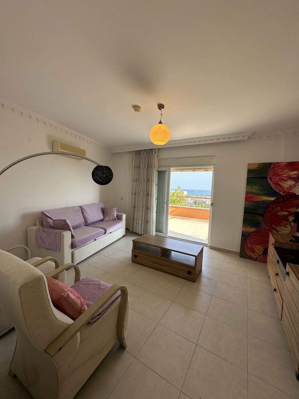 Вилла в Алании, Турция, 150 м² - фото 5