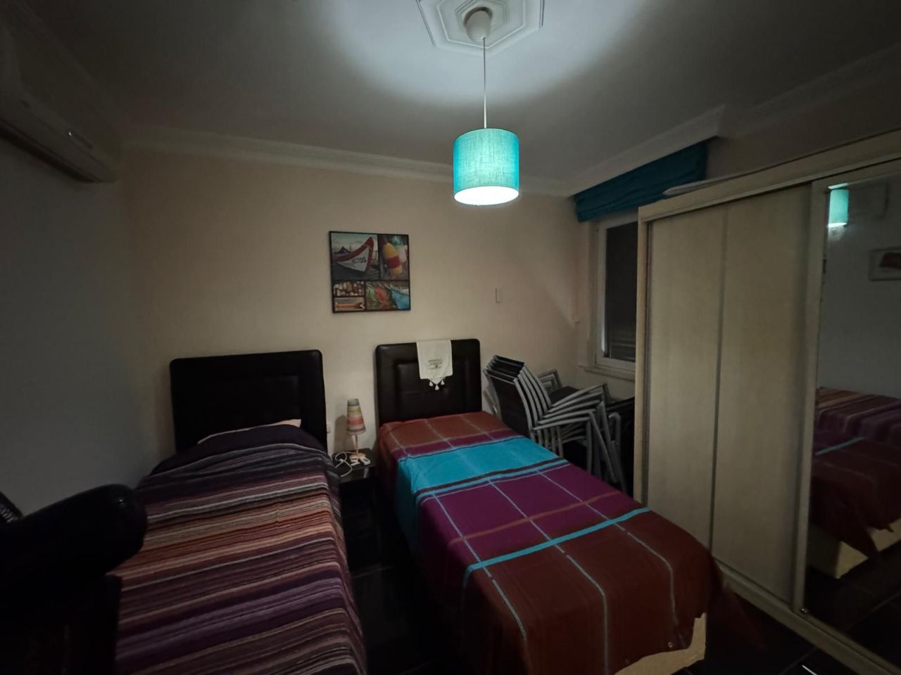 Апартаменты в Алании, Турция, 115 м² - фото 7