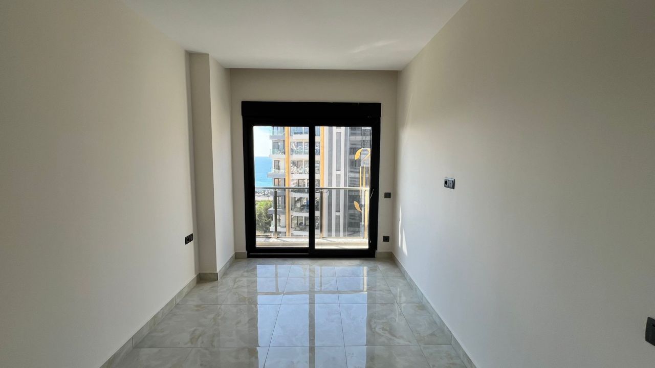 Апартаменты в Алании, Турция, 90 м² - фото 7