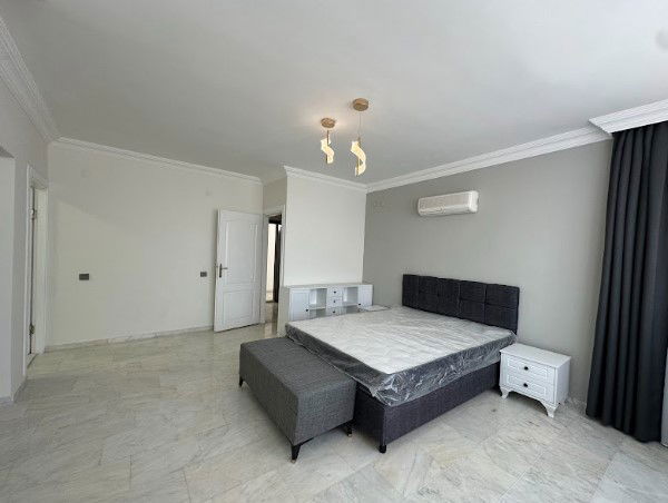 Апартаменты в Алании, Турция, 250 м² - фото 7