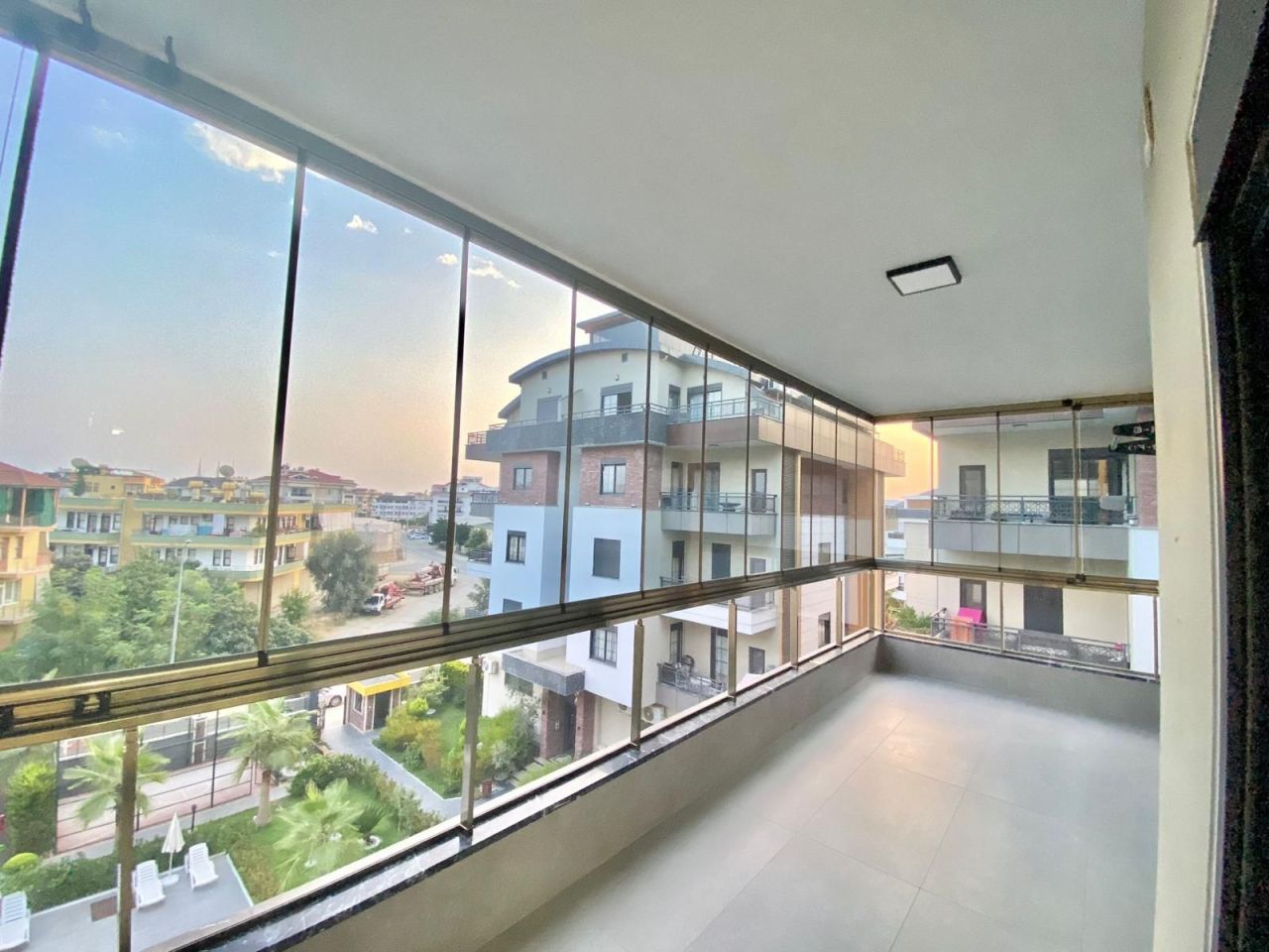 Апартаменты в Алании, Турция, 170 м² - фото 7