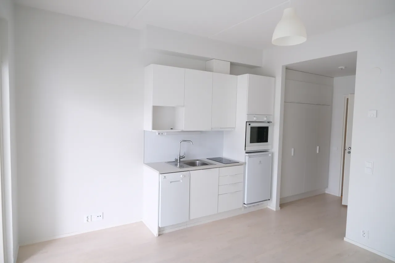 Квартира в Туусула, Финляндия, 22.5 м² - фото 1