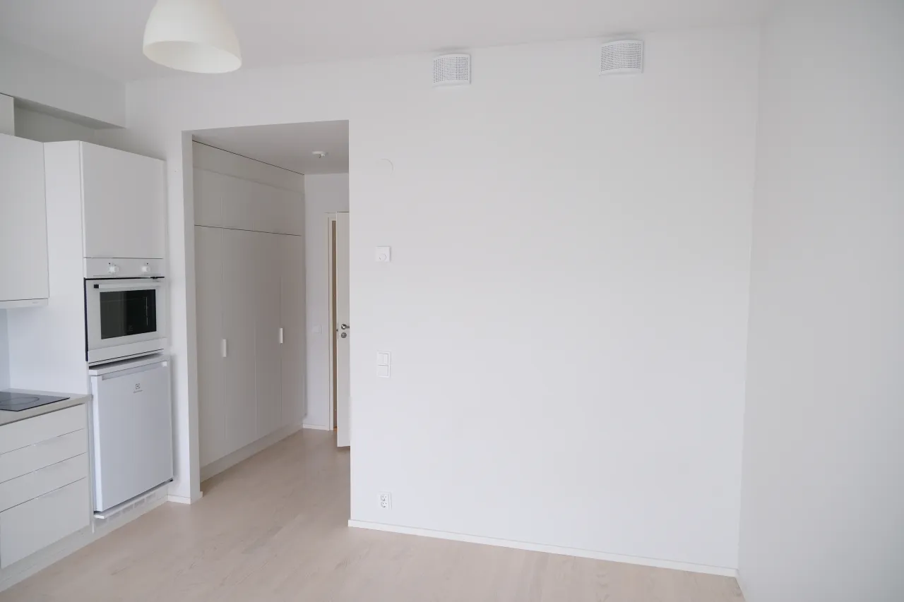 Квартира в Туусула, Финляндия, 22.5 м² - фото 5