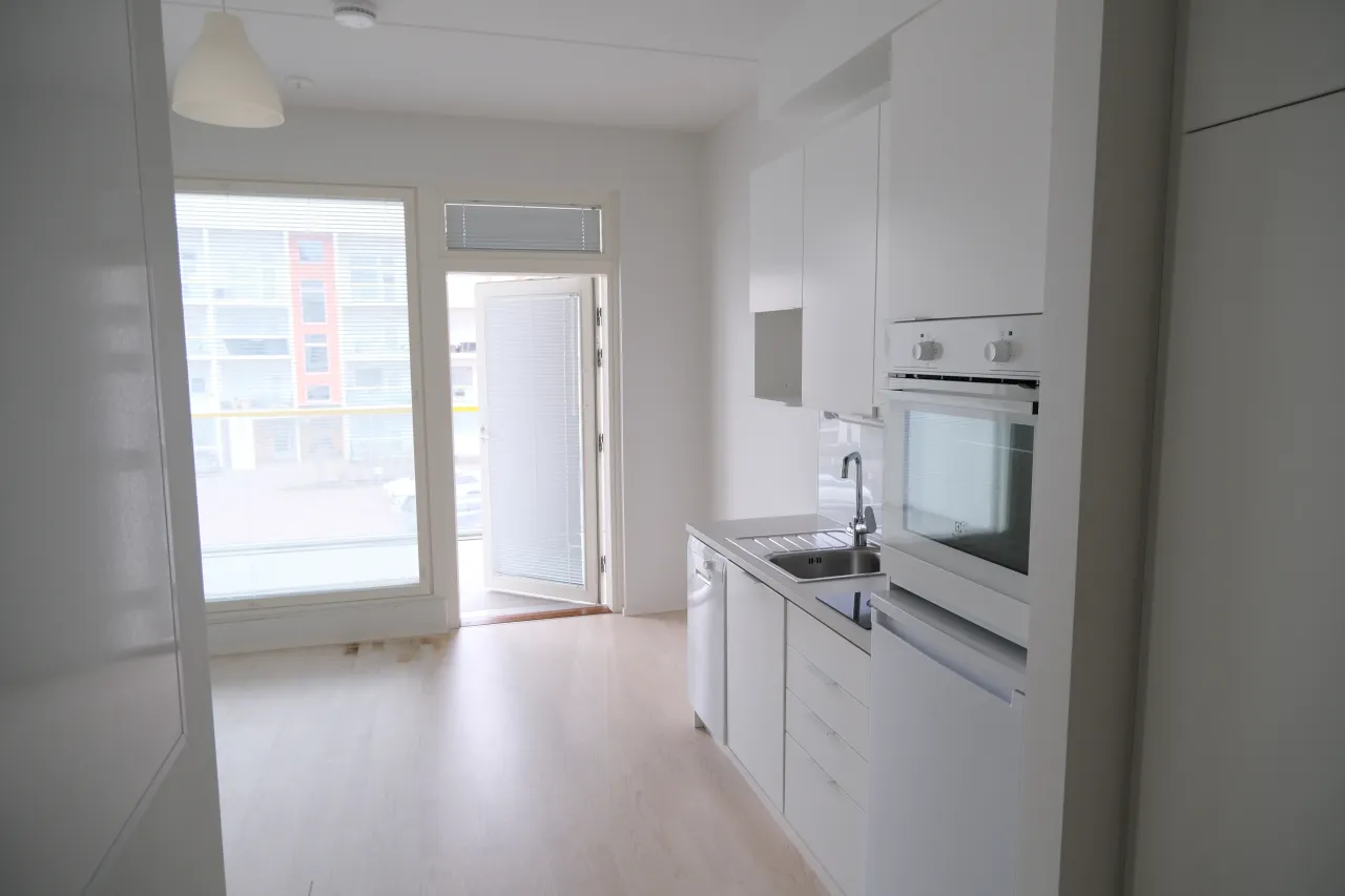 Квартира в Туусула, Финляндия, 22.5 м² - фото 2