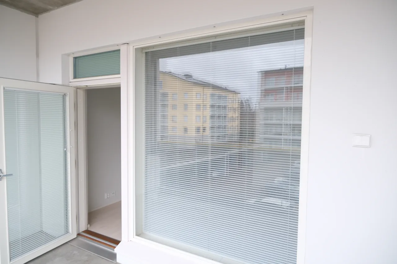 Квартира в Туусула, Финляндия, 22.5 м² - фото 11