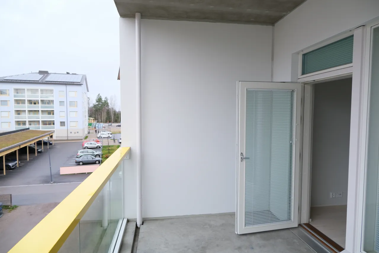 Квартира в Туусула, Финляндия, 22.5 м² - фото 9