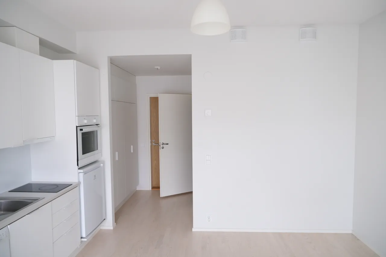 Квартира в Туусула, Финляндия, 22.5 м² - фото 14