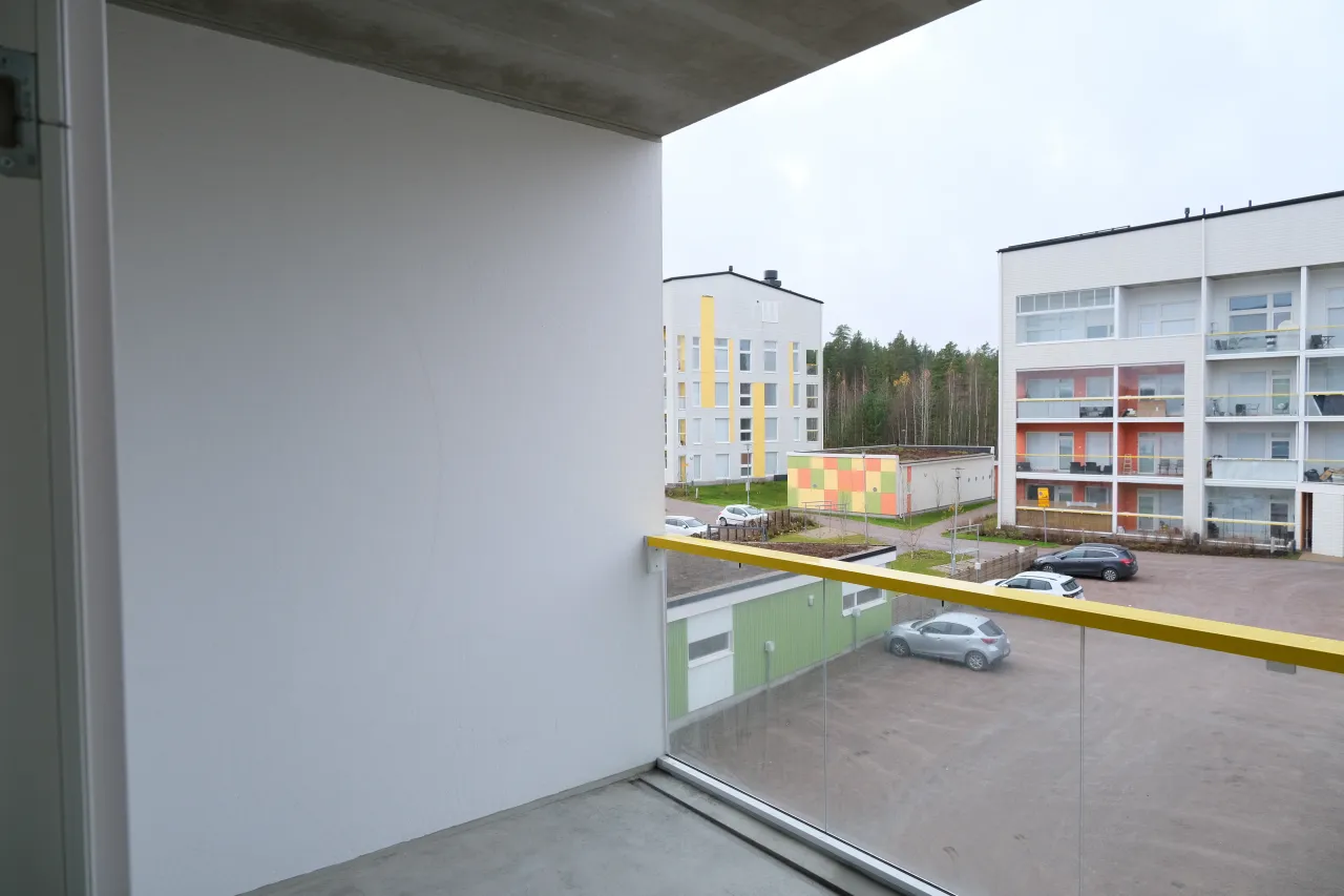 Квартира в Туусула, Финляндия, 22.5 м² - фото 10