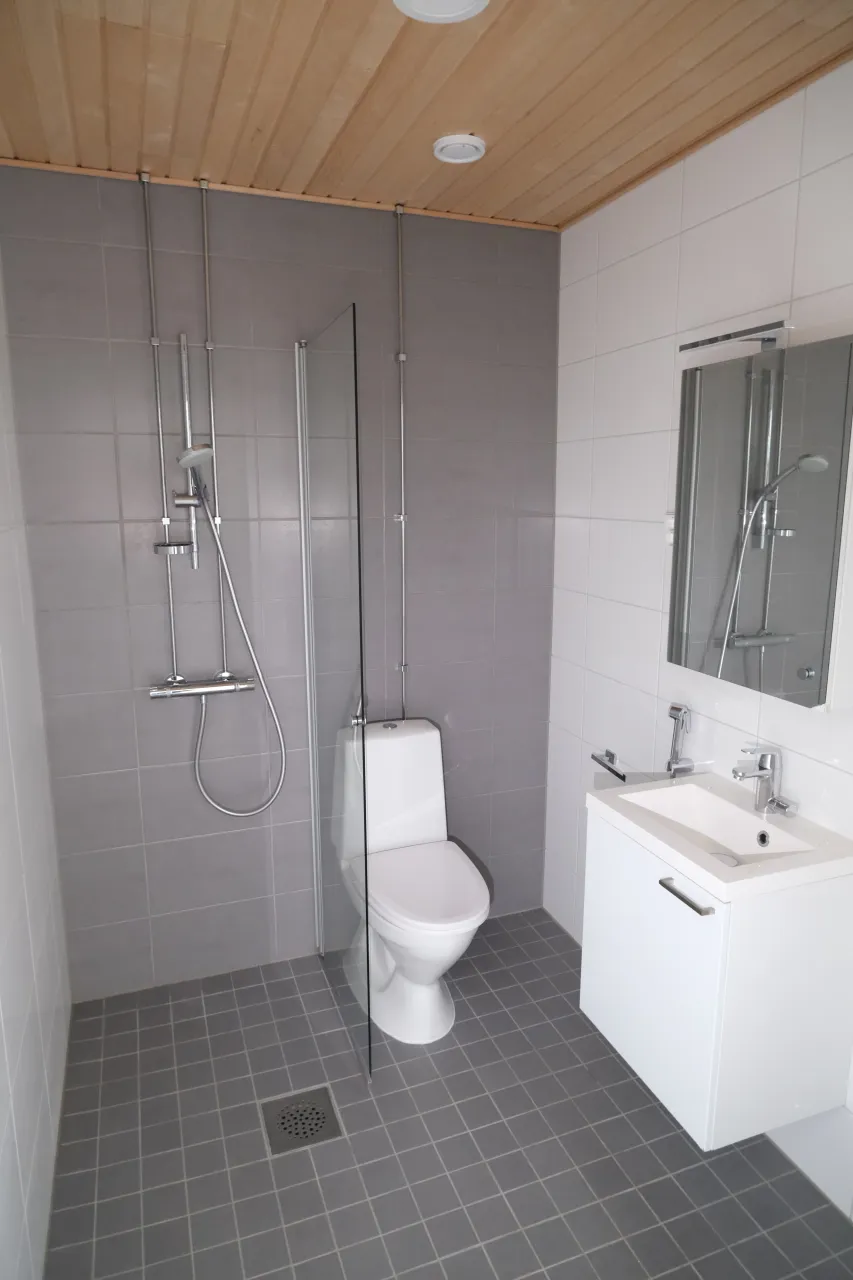 Квартира в Туусула, Финляндия, 22.5 м² - фото 17