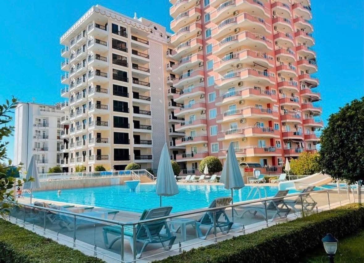 Апартаменты в Алании, Турция, 125 м² - фото 7