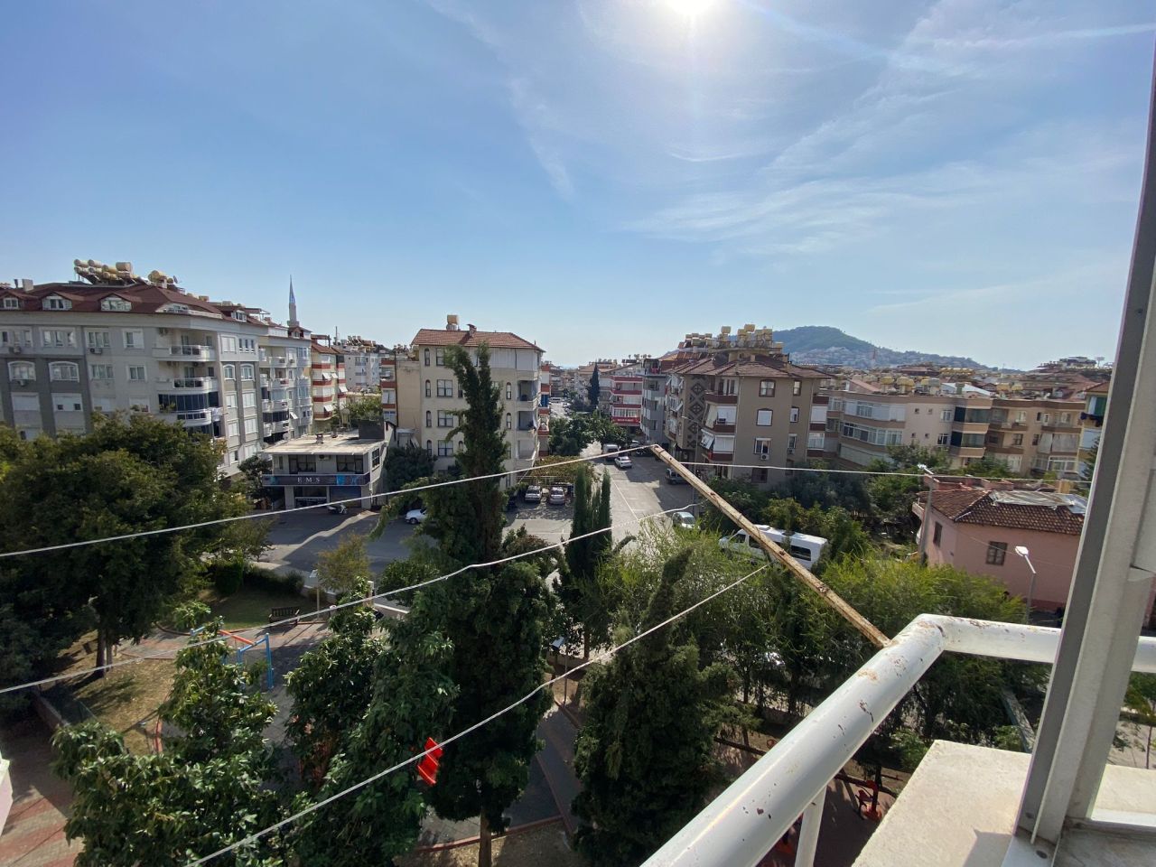 Апартаменты в Алании, Турция, 120 м² - фото 7