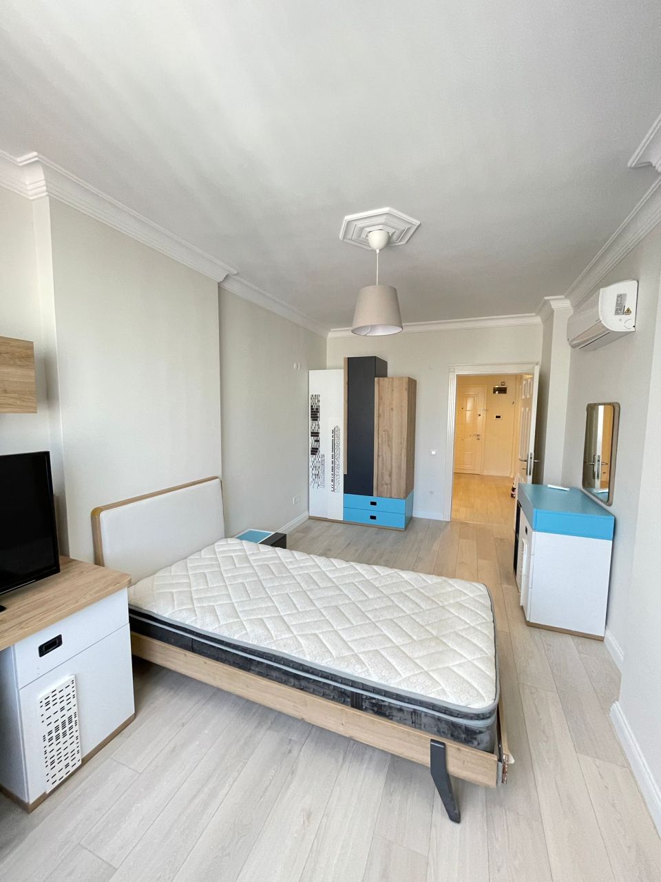 Апартаменты в Алании, Турция, 110 м² - фото 7