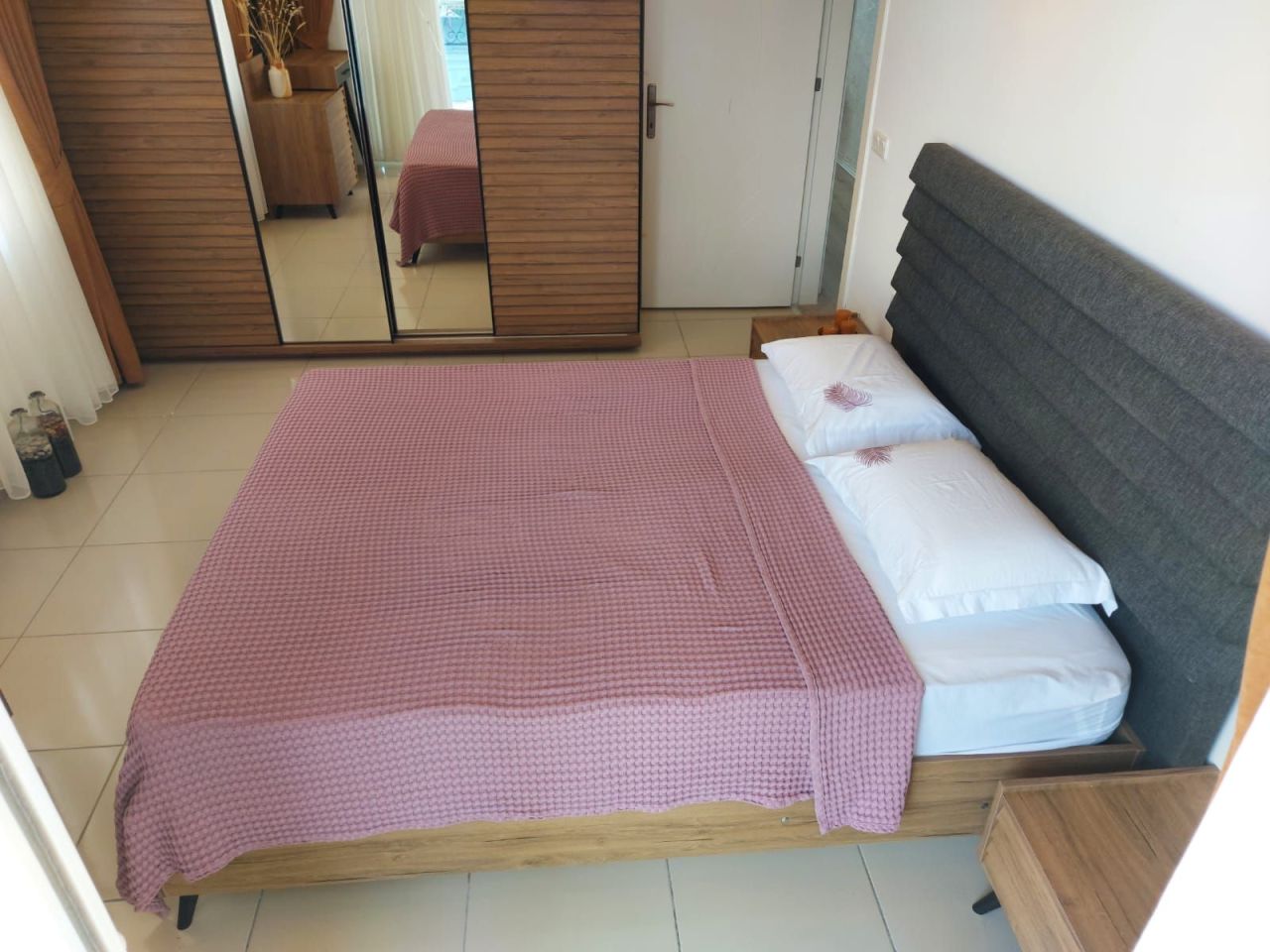 Апартаменты в Алании, Турция, 70 м² - фото 7